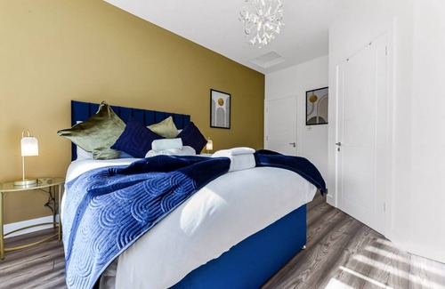 Crouch End Apartment | Apartment ∙ 2 bedrooms ∙ 5 guests