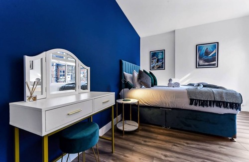Crouch End Apartment | Apartment ∙ 2 bedrooms ∙ 5 guests