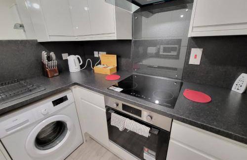 Plumstead Apartment | Apartment ∙ 2 bedrooms ∙ 5 guests