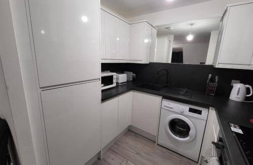 Plumstead Apartment | Apartment ∙ 2 bedrooms ∙ 5 guests