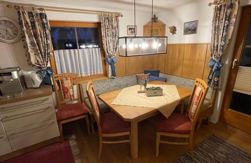 Muhlbach im Pinzgau Apartment | Apartment/2 bedrooms/shower or bath, WC - Appartements und Ferienhaus Brandner