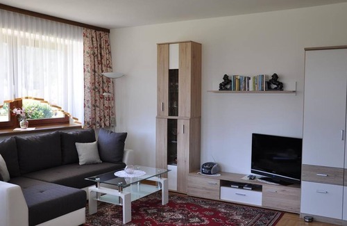 Michaelerberg-Pruggern Apartment | Apartment/2 bedrooms/shower, WC 1 - Landhaus Neuwirth
