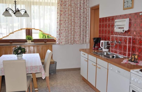 Michaelerberg-Pruggern Apartment | Apartment/2 bedrooms/shower, WC 1 - Landhaus Neuwirth