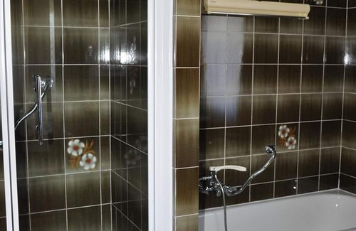 Michaelerberg-Pruggern Apartment | Apartment/2 bedrooms/shower, WC 1 - Landhaus Neuwirth