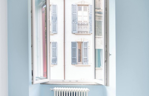 Como Apartment | Apartment 2 bedrooms,sofa bed and 3 bathrooms for families and groups of friends