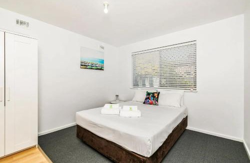 Rivervale Hotel | Apartment 2 Burswood