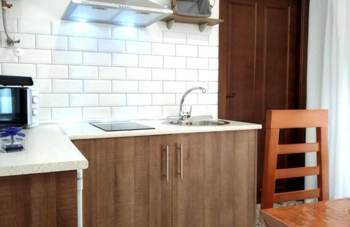 Almagro Apartment | Apartment 2