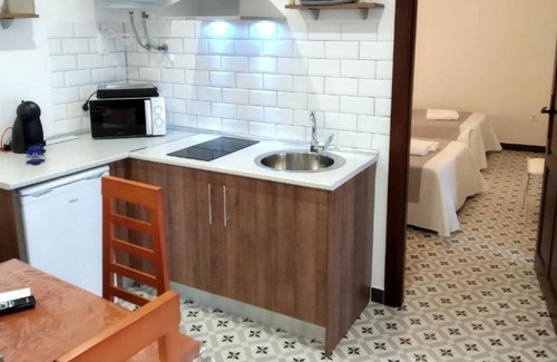 Almagro Apartment | Apartment 2