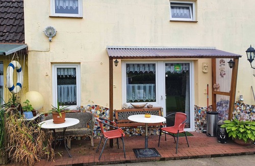 Semlow Apartment | Apartment 2 - family-friendly apartments in the Recknitztal