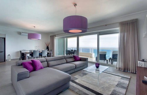Sliema Apartment | Apartment ∙ 2 guests