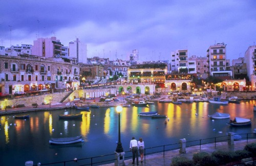 Sliema Apartment | Apartment ∙ 2 guests