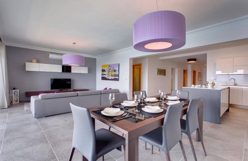 Sliema Apartment | Apartment ∙ 2 guests