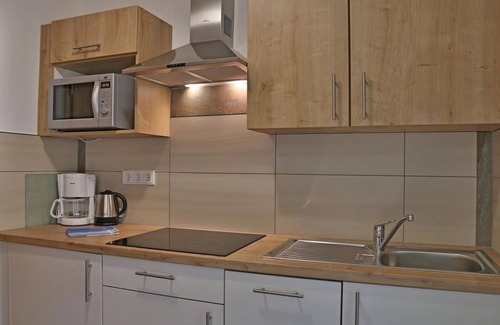 Oy-Mittelberg Apartment | Apartment 2 Hörnle (M) 35 sqm - Alpenstern Finy, organic guest house