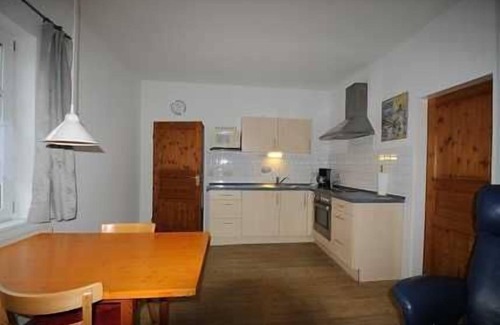 Carolinensiel Apartment | Apartment 2 - house behind the dike
