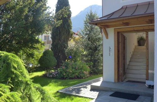 Kramsach Apartment | Apartment 2 - House Ellmaier