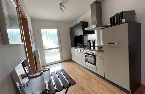 Kaimt Apartment | Apartment 2 - Mesenich, Stephan and Dennis