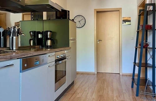 Kaimt Apartment | Apartment 2 - Mesenich, Stephan and Dennis