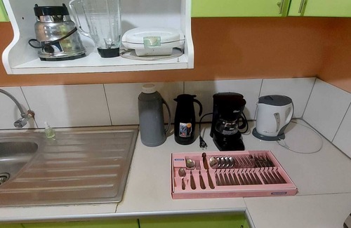 Manazo Apartment | Apartment 2 minutes from the center of Puno, quiet and cozy."