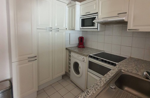 Sceaux Apartment | Apartment 2 rooms 31m2 sceaux 92330