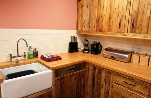 Macclesfield Apartment | Apartment 2 Sleeps 3 (1Bedroom)