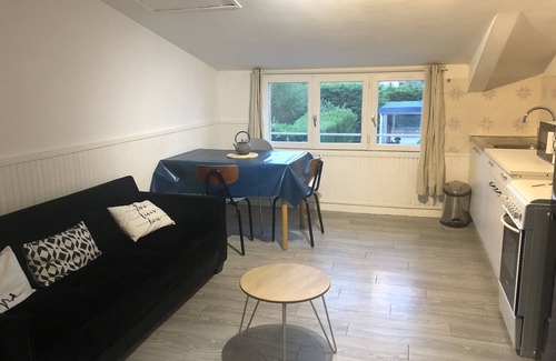 Saint-Marc-sur-Mer Apartment | Apartment 2 steps from the beach