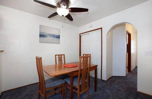 Richmond Apartment | Apartment ∙ 2 bedrooms ∙ 5 guests