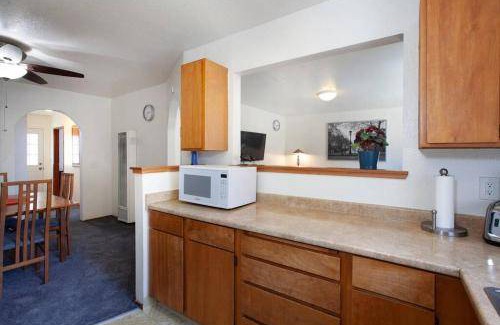 Richmond Apartment | Apartment ∙ 2 bedrooms ∙ 5 guests