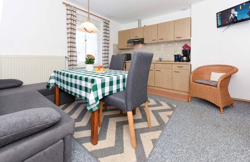 Hartward Apartment | Apartment 2 - Wiesenhof North Sea