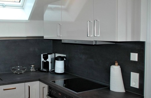 Klingenmuenster Apartment | Apartment 2 - Winery-Guesthouse Porzelt