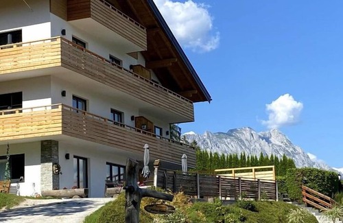 Groebming Apartment | Apartment 2 with terrace shower, WC, 1 bedroom - Pinta Kombilo Apartments