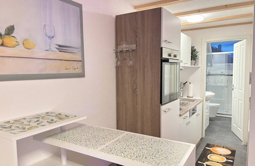 Engstingen Apartment | Apartment '2' with Wi-Fi