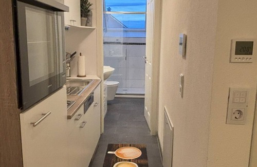 Engstingen Apartment | Apartment '2' with Wi-Fi