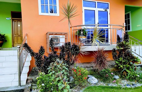 Kubease Apartment | Apartment ∙ 20 bedrooms ∙ 20 guests