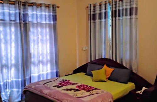 Kubease Apartment | Apartment ∙ 20 bedrooms ∙ 20 guests
