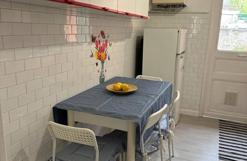 Arma di Taggia Apartment | Apartment 20 m from the sea and 50 m from the center