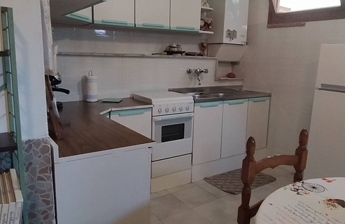 Marina di Pisa Apartment | Apartment 20 m from the sea.