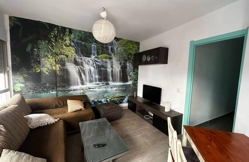 Almeria Apartment | Apartment 20 meters from the beach