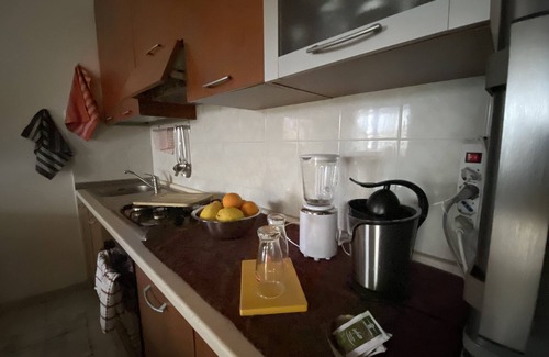 Santa Maria Condo | APARTMENT 200 METERS FROM THE BEACH