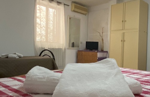 Santa Maria Condo | APARTMENT 200 METERS FROM THE BEACH