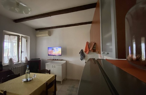 Santa Maria Condo | APARTMENT 200 METERS FROM THE BEACH