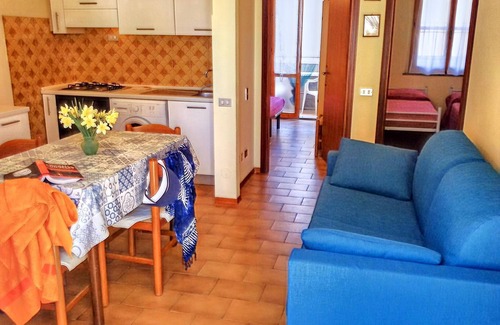 Lido di Dante Apartment | Apartment 200m from the sea