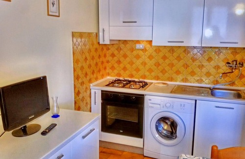Lido di Dante Apartment | Apartment 200m from the sea