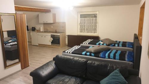 Kirchhain Apartment | Apartment 2020