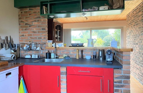 Tregastel House | Apartment 20m from Tourony beach in TREGASTEL