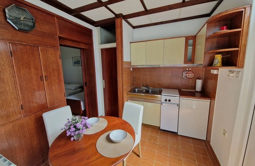 Strmac Apartment | Apartment 2390/159133 (Istria - Labin), 6000m from the beach