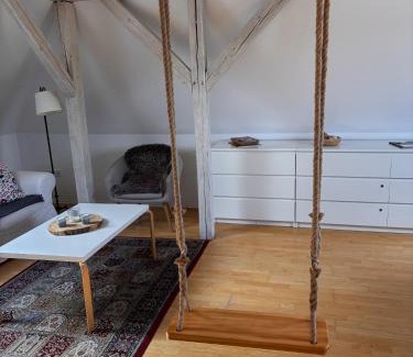 Coburg Apartment | Apartment 27