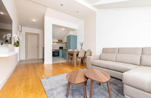 Donja Kostanjica Apartment | Apartment 29