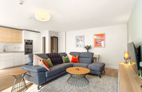 Clifden Cottage | Apartment 293 - Clifden - sleeps 4 guests in 2 bedrooms