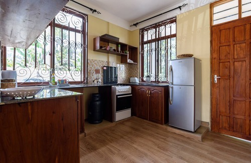 Nkoanrua Apartment | Apartment 2bedrooms furnished, in a 3 apartments house, 10min from Arusha Center