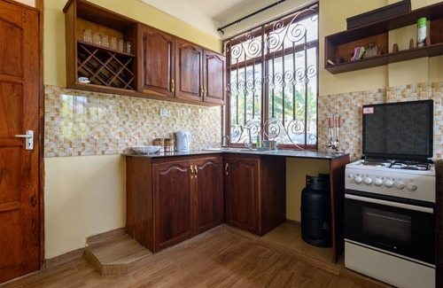 Nkoanrua Apartment | Apartment 2bedrooms furnished, in a 3 apartments house, 10min from Arusha Center